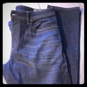 Diesel buster jeans